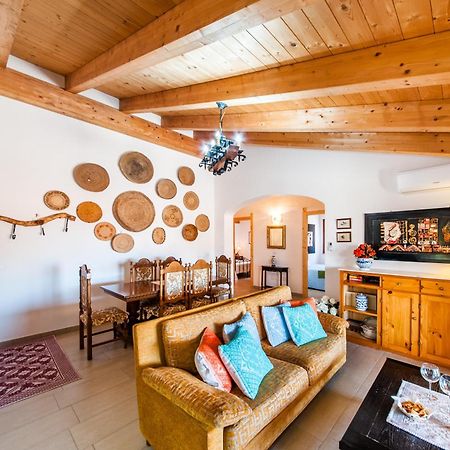 La Casa Di Mannazzotta 2 Bed & Breakfast กัสเตลซาร์โด ภายนอก รูปภาพ