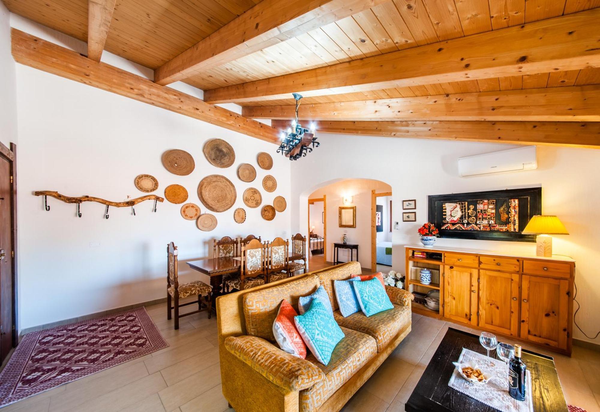 La Casa Di Mannazzotta 2 Bed & Breakfast กัสเตลซาร์โด ภายนอก รูปภาพ